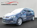 VW Sharan 2.0 TDI SCR Highline DSG 4m