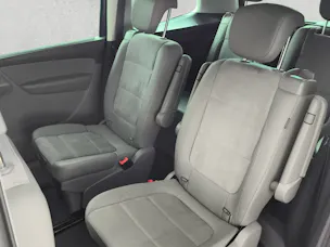 VW Sharan 2.0 TDI SCR Highline DSG 4m