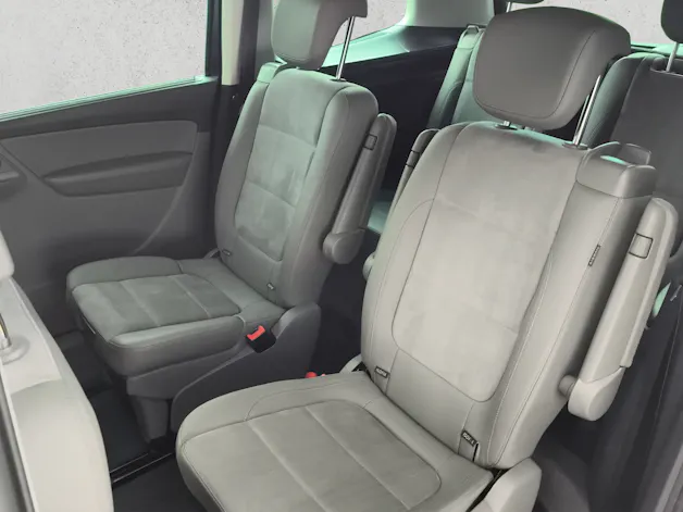 VW Sharan 2.0 TDI SCR Highline DSG 4m