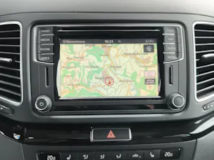 VW Sharan 2.0 TDI SCR Highline DSG 4m