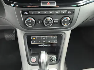 VW Sharan 2.0 TDI SCR Highline DSG 4m