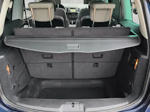 VW Sharan 2.0 TDI SCR Highline DSG 4m