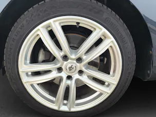 VW Sharan 2.0 TDI SCR Highline DSG 4m