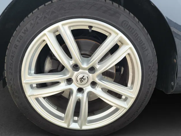 VW Sharan 2.0 TDI SCR Highline DSG 4m