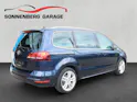 VW Sharan 2.0 TDI SCR Highline DSG 4m