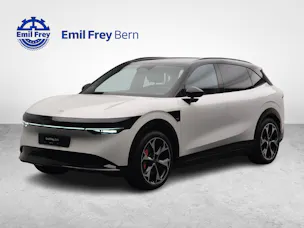 ZEEKR 7X Privilege AWD - ab 1.29% Leasing