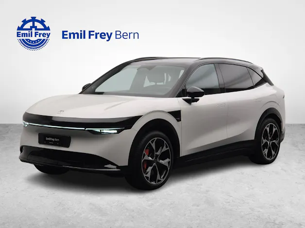 ZEEKR 7X Privilege AWD - ab 1.29% Leasing