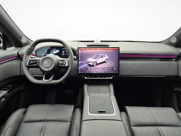 ZEEKR 7X Privilege AWD - ab 1.29% Leasing
