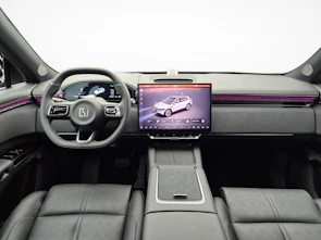 Fahrzeugbild ZEEKR 7X Privilege AWD - ab 1.29% Leasing