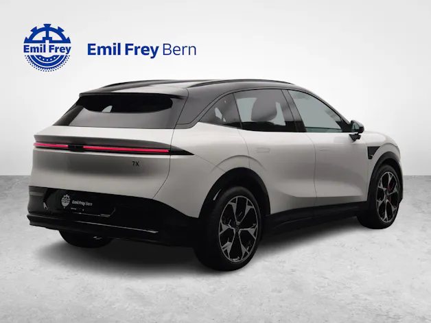 ZEEKR 7X Privilege AWD - ab 1.29% Leasing