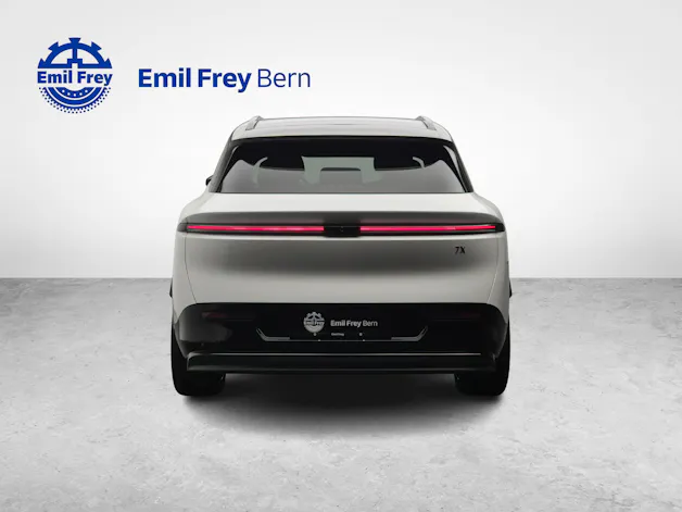 ZEEKR 7X Privilege AWD - ab 1.29% Leasing