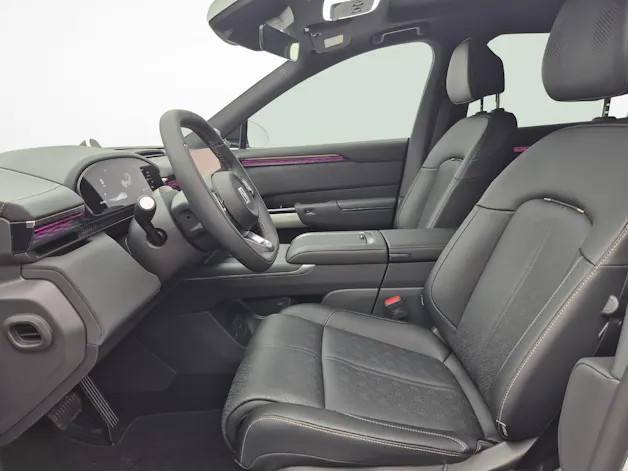 ZEEKR 7X Privilege AWD - ab 1.29% Leasing