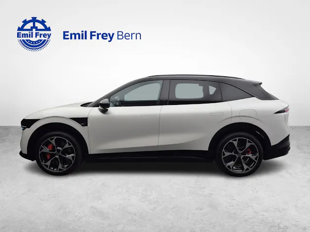ZEEKR 7X Privilege AWD - ab 1.29% Leasing