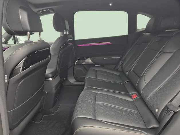 ZEEKR 7X Privilege AWD - ab 1.29% Leasing