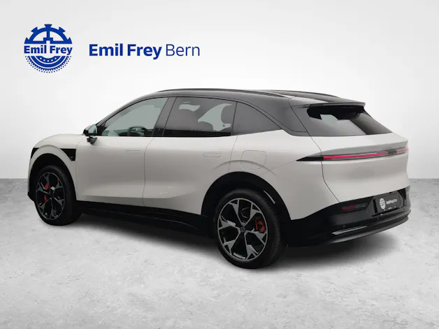 ZEEKR 7X Privilege AWD - ab 1.29% Leasing