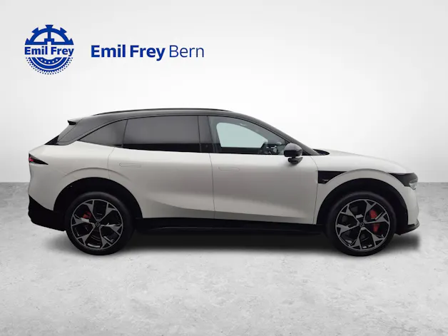 ZEEKR 7X Privilege AWD - ab 1.29% Leasing