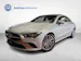 MERCEDES-BENZ CLA 200 Coupé Progressive Line