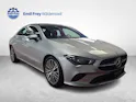 MERCEDES-BENZ CLA 200 Coupé Progressive Line
