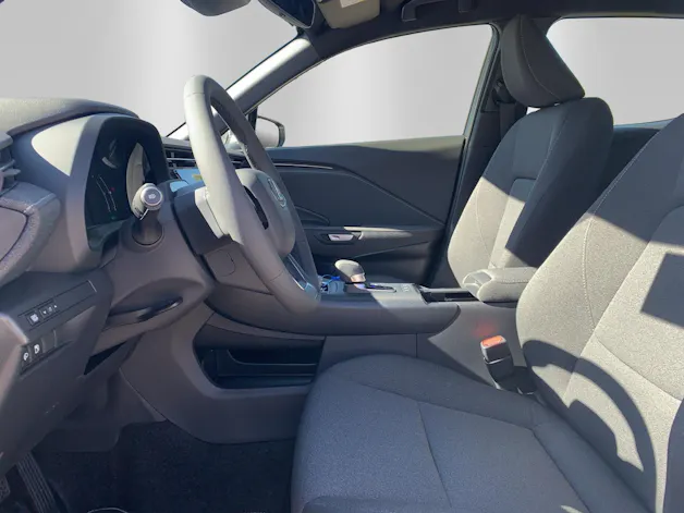 Lexus LBX 1.5 Hybrid Impression