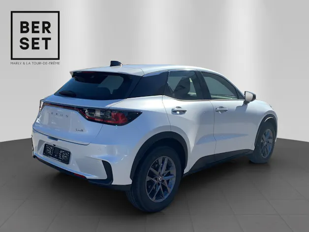 Lexus LBX 1.5 Hybrid Impression