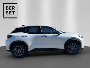 Lexus LBX 1.5 Hybrid Impression