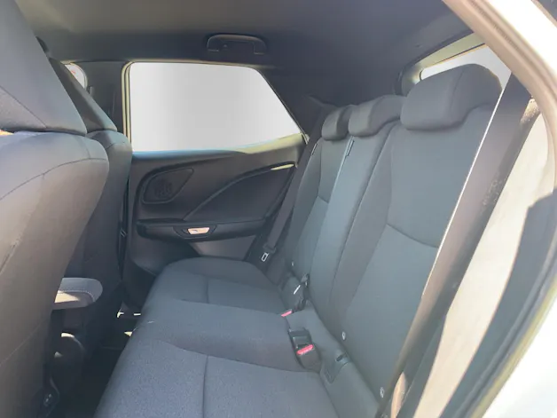 Lexus LBX 1.5 Hybrid Impression