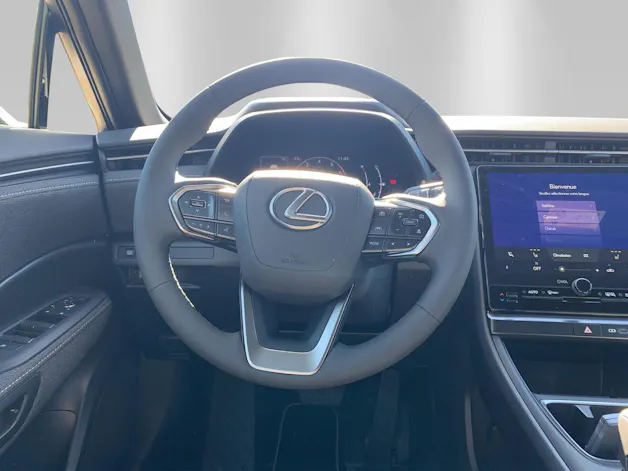 Lexus LBX 1.5 Hybrid Impression