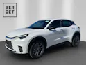 Lexus LBX 1.5 Hybrid Impression