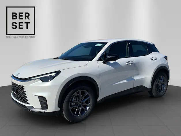 Lexus LBX 1.5 Hybrid Impression