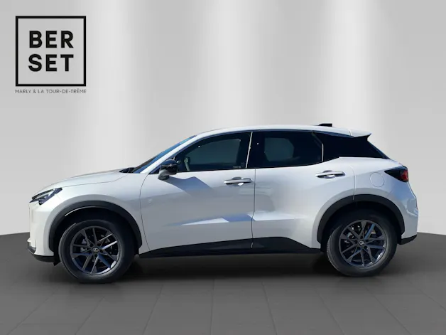 Lexus LBX 1.5 Hybrid Impression