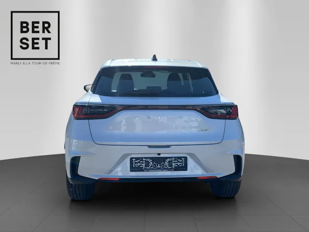 Lexus LBX 1.5 Hybrid Impression