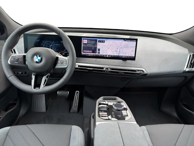 BMW iX xDrive60 M Sport Pro