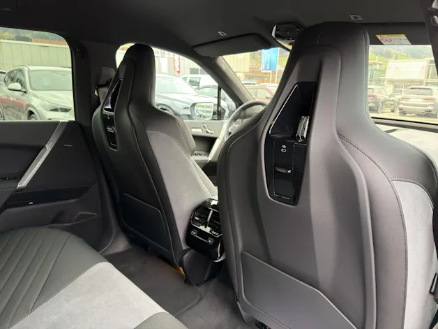 BMW iX xDrive60 M Sport Pro