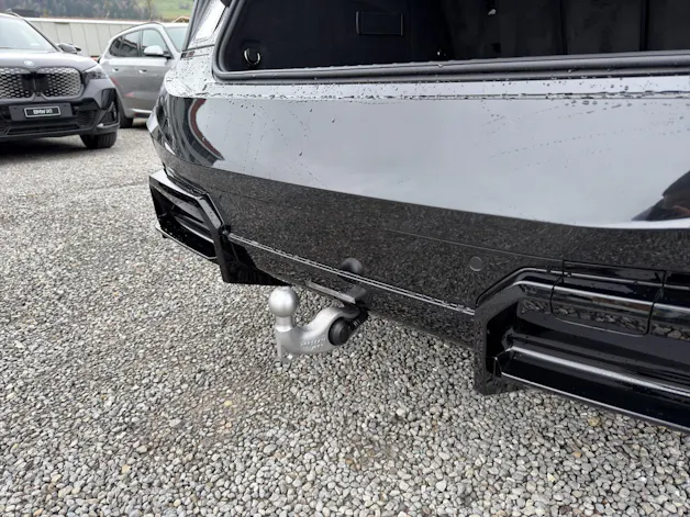 BMW iX xDrive60 M Sport Pro