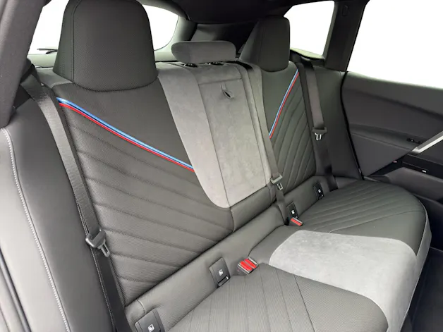 BMW iX xDrive60 M Sport Pro