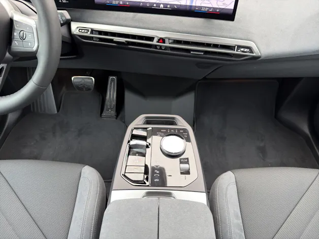 BMW iX xDrive60 M Sport Pro