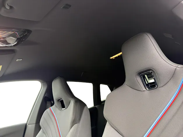 BMW iX xDrive60 M Sport Pro