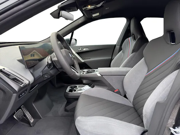 BMW iX xDrive60 M Sport Pro