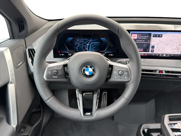 BMW iX xDrive60 M Sport Pro
