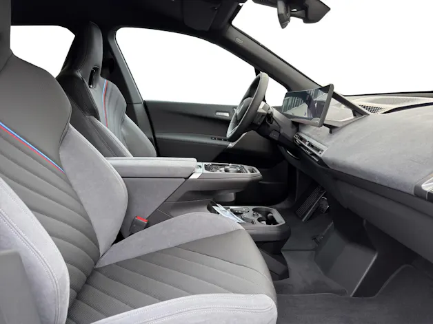 BMW iX xDrive60 M Sport Pro