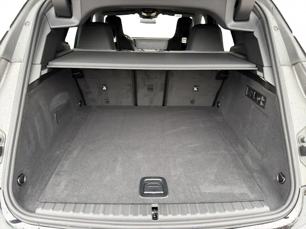 BMW iX xDrive60 M Sport Pro