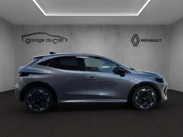 RENAULT Clio 1.8 E-Tech techno