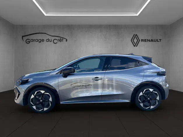 RENAULT Clio 1.8 E-Tech techno