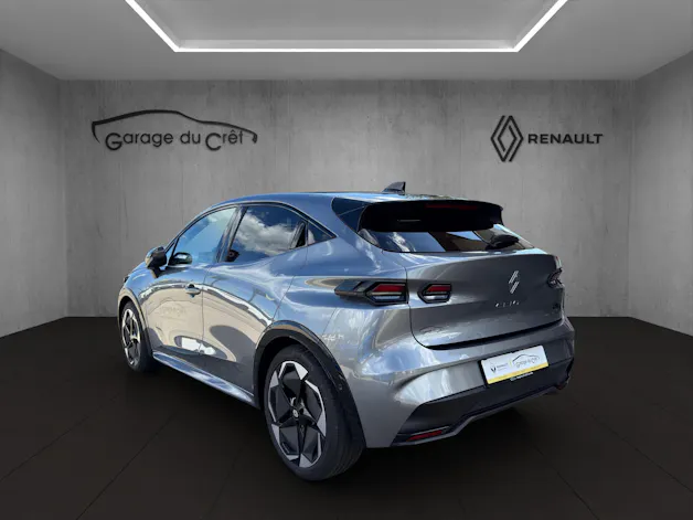 RENAULT Clio 1.8 E-Tech techno