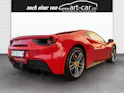 FERRARI 488 Spider 3.9 Turbo