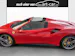 FERRARI 488 Spider 3.9 Turbo