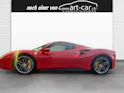 FERRARI 488 Spider 3.9 Turbo