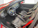FERRARI 488 Spider 3.9 Turbo