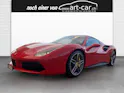 FERRARI 488 Spider 3.9 Turbo