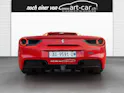 FERRARI 488 Spider 3.9 Turbo